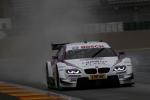 BMW M3 DTM Valencia test 2012 года